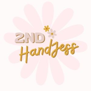 Welcome to 2ndhandjess!